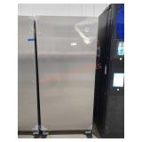 Whirlpool 17.7 cu ft Sidekick Upright Refrigerator