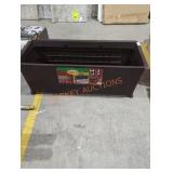 Vigoro Elevated Garden Bed