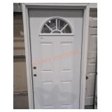 Door 36" x 80" APPROX MEASUREMENTS