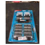 Makita Impact Bit Set