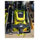 Ryobi 21" Self Propelled Mower