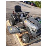 Murray 42" Gas Riding Mower