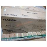 Razor 4 Burner LP Gas Griddle