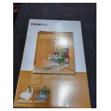 UNOPENED BY ROCKEY TEAM, Could Be Opened At