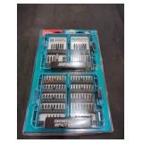 Makita Impact Bit Set