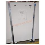 Maytag 15.7 cu ft. Upright Freezer White