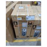 Base Kitchen Cabinet 15"x34.5"x24" APPROX