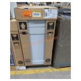 Base Cabinet 15"x34 1/2"x24" APPROX MEASUREMENTS