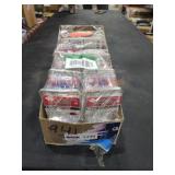 UNOPENED BY ROCKEY TEAM, Could Be Opened At