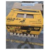DeWALT Self-Propelled Mower