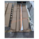 Dreamline Shower Door With Track