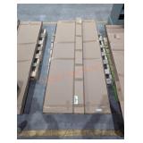 Dreamline Shower Door With Track