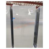 Whirlpool 17.7 cu ft Sidekick Upright Refrigerator