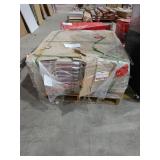 Skid LOT of Simple Tread Stair Refacing Kits