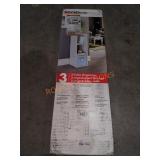 Closet Maid 3-Cube Organizer