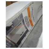 American Standard ovation curve 48" shower walls