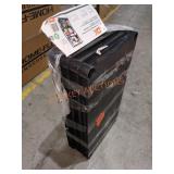 HDX Storage Unit With 4 Shelves