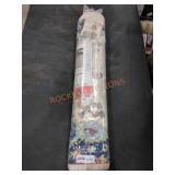 Unopened By Rockey Team Maybe Missing Pieces or