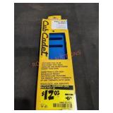 UNOPENED BY ROCKEY TEAM, Could Be Opened At
