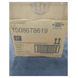 UNOPENED BY ROCKEY TEAM, Could Be Opened At