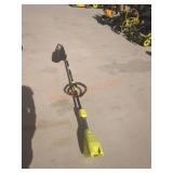 Ryobi 40v String Trimmer, Tool Only