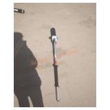 Milwaukee Pole Saw Attachment