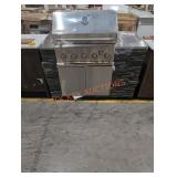 Grill 53" x 36" x 27" APPROX MEASUREMENTS