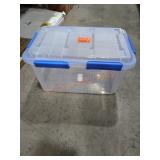 Sold as is where is. No guarantees or returns.