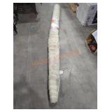 Sold As Is Where Is No Guarantees No Returns,