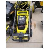 Ryobi 40V Push Mower