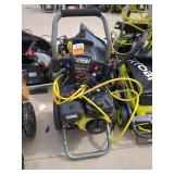 Ryobi 2900psi 2.5gpm Gas Pressure Washer