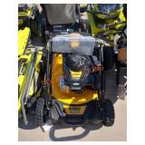 DeWalt RWD Gas Push Mower