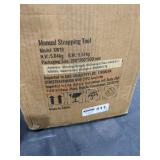 UNOPENED BY ROCKEY TEAM, Could Be Opened