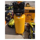 DeWalt 26 Gallon Air Compressor
