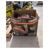 Echo Gas Powered Backpack Blower