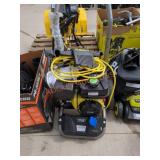 Ryobi 3300psi 2.4gpm Gas Pressure Washer