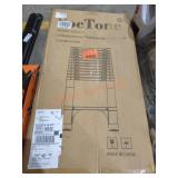 Aluminum Telescoping Ladder