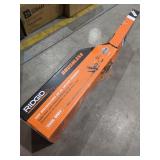 Ridgid 18v 22in Hedge Trimmer