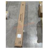 9ft Half Market Umbrella, Dark Green