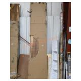 (1) 10ft Butcher Block