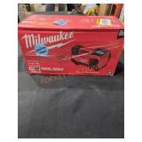 Milwaukee M18 Inflator