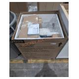 Sink Cabinet 24" x 30" x 21" APPROX MEASUREMENTS