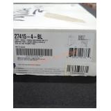 UNOPENED BY ROCKEY TEAM, Could Be Opened At