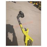 Ryobi 18v String Trimmer, Tool Only
