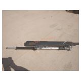 Milwaukee Pole Saw Attachment