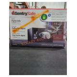 Sentry Safe Medium Digital Safe .58 cu. Ft.