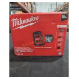 Milwaukee M18 Random Orbit Sander