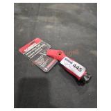 UNOPENED BY ROCKEY TEAM, Could Be Opened At