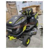 Ryobi 80v 46" Ride on Lawn Mower, Tool Only