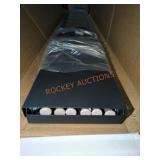 STEP UP 40 in. Indoor/Outdoor Retractable